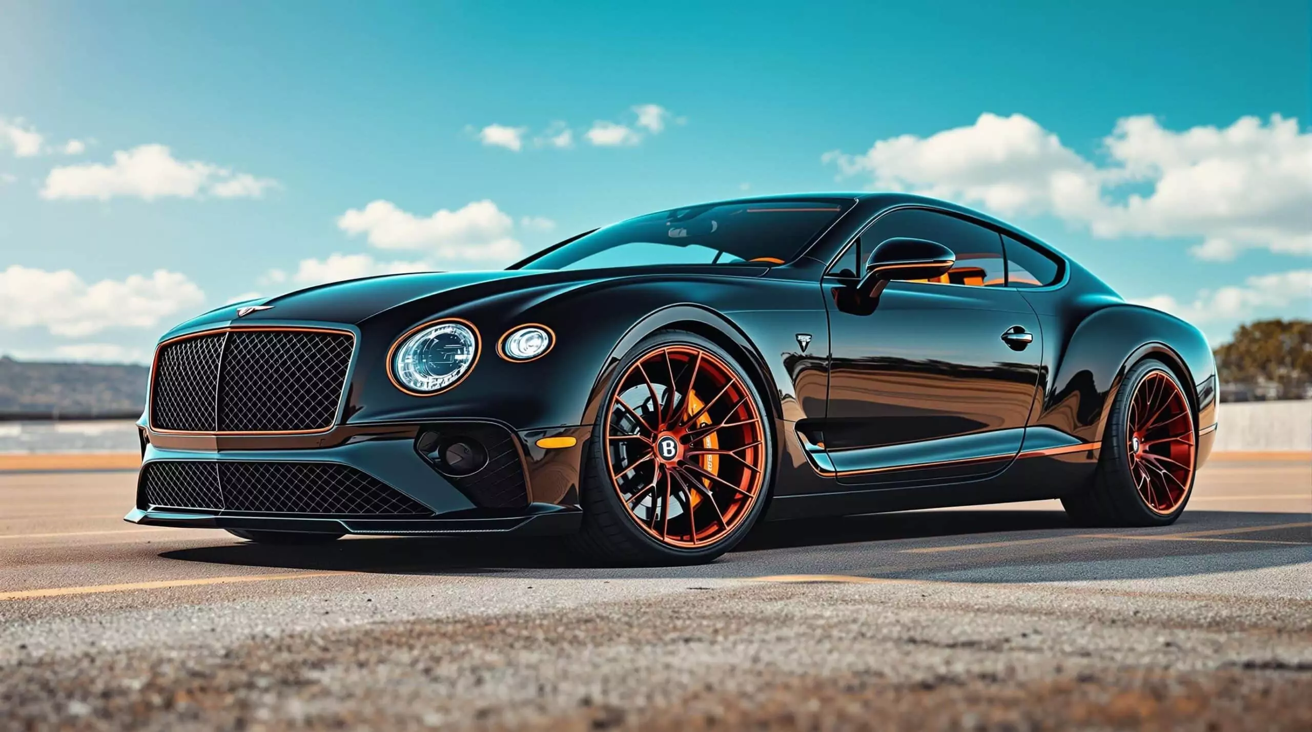 Sprzedam Bentley