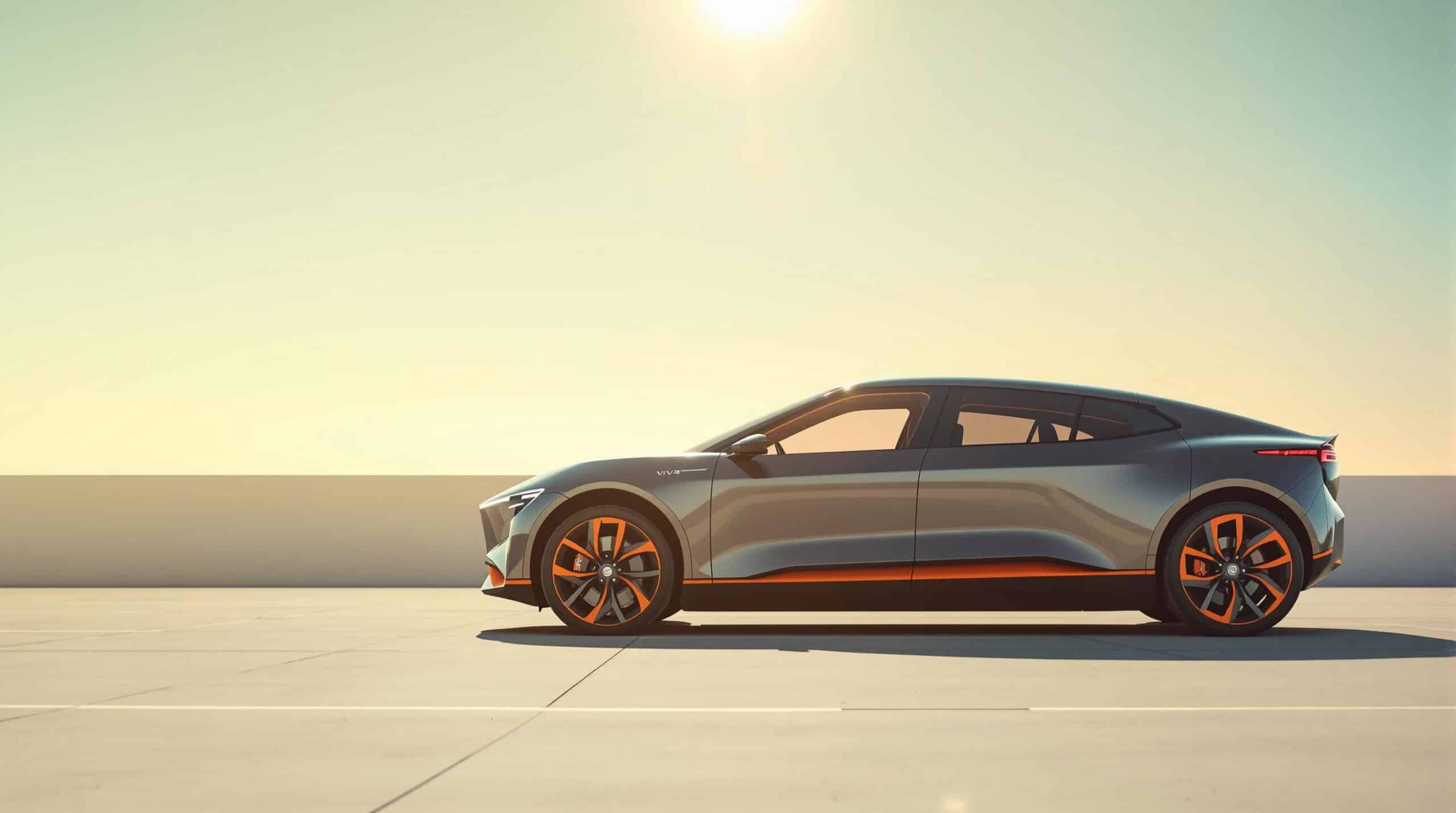 Sprzedam Rivian